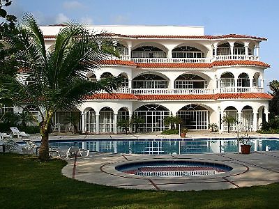 Hideaway Beach Resort Cabarete Eksteriør billede