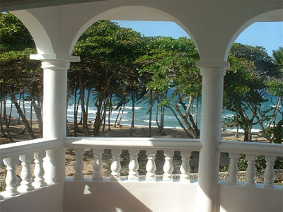 Hideaway Beach Resort Cabarete Faciliteter billede