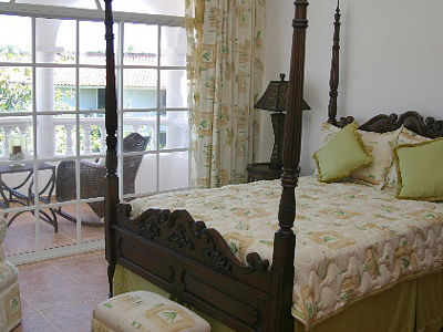 Hideaway Beach Resort Cabarete Værelse billede