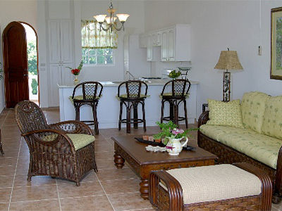 Hideaway Beach Resort Cabarete Værelse billede
